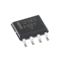 onsemi RF Prescaler 1.1 GHz, 8-Pin SOIC Surface Mount MC12080DG