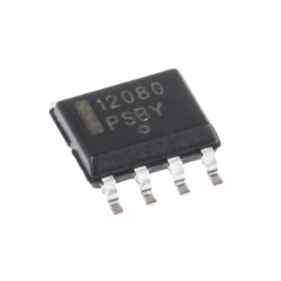 onsemi RF Prescaler 1.1 GHz, 8-Pin SOIC Surface Mount MC12080DG