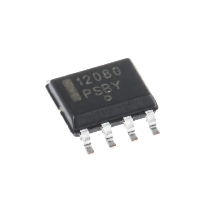 onsemi RF Prescaler 1.1 GHz, 8-Pin SOIC Surface Mount MC12080DG