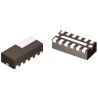 onsemi EMI Filter IC 5V 3000MHz DFN12 Surface Mount Solder Pad 1 mm x 3 mm x 1.35 mm NUF6401MNT1G