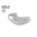 Centurion Safety Face Shield Visor 160 mm Screen Length S593 9034141