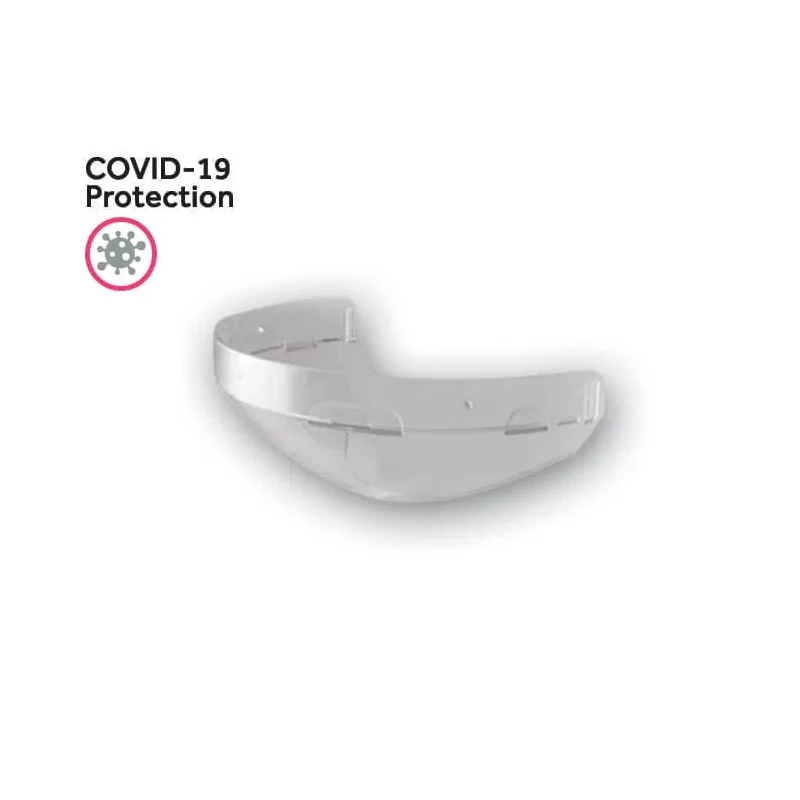 Centurion Safety Face Shield Visor 160 mm Screen Length S593 9034141
