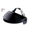 Centurion Safety Face Shield Holder with Ratchet Wheel and Polyester Sweatband 197 g 9034106 S89