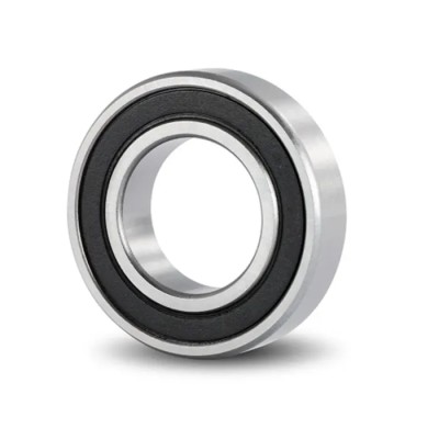 RS PRO Single Row Deep Groove Ball Bearing 25 mm Inside Diameter 52 mm Outside Diameter 15 mm Race Width Steel Cage 234-6901