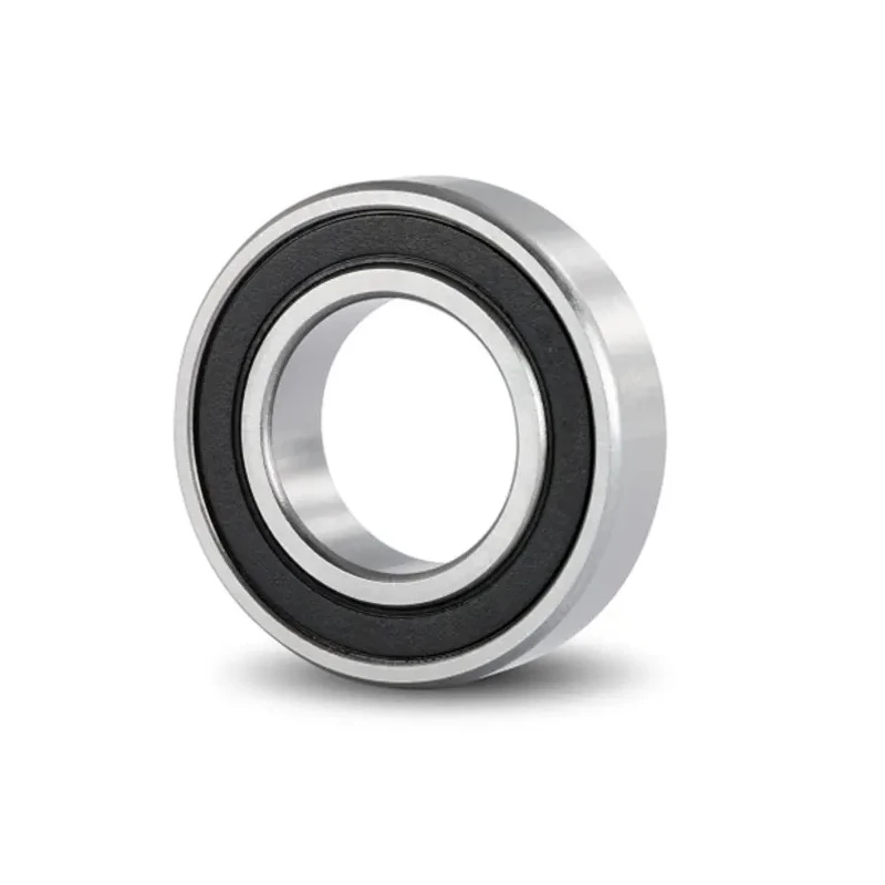 RS PRO Single Row Deep Groove Ball Bearing 25 mm Inside Diameter 52 mm Outside Diameter 15 mm Race Width Steel Cage 234-6901