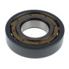 SKF Single Row Deep Groove Ball Bearing 65 mm ID, 140 mm OD, 33 mm Race Width, Machined Metal Cage 6313 M/C3VL0241