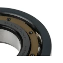 SKF Single Row Deep Groove Ball Bearing 65 mm ID, 140 mm OD, 33 mm Race Width, Machined Metal Cage 6313 M/C3VL0241