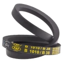 RS PRO Drive Belt, belt section B, 17 mm Width, 11 mm Height, 1034 mm Outside Length, 965 mm Inside Length 471-998
