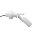 RS PRO Side Silicone Float Switch 350 mm Cable NO 200 V AC Max 200 V DC Max 0.5 A Max Current 112 psi Pressure 234-8838
