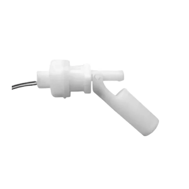 RS PRO Side Silicone Float Switch 350 mm Cable NO 200 V AC Max 200 V DC Max 0.5 A Max Current 112 psi Pressure 234-8838
