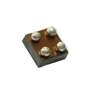 STMicroelectronics 256 kB EEPROM 450 ns 4-Pin WLCSP-4 Serial-I2C M24256X-FCU6T/VF