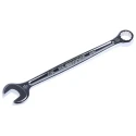 Facom Combination Spanner 4 to 41 mm Satin Chrome Finish 12-Point 15° Offset Angle 138mm Overall Length 440.9