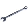 Facom Combination Spanner 4 to 41 mm Satin Chrome Finish 12-Point 15° Offset Angle 138mm Overall Length 440.9