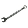 Facom Combination Spanner 4 to 41 mm, 185mm Overall Length Satin Chrome Finish 12 Point Offset Angle 15° 440.15