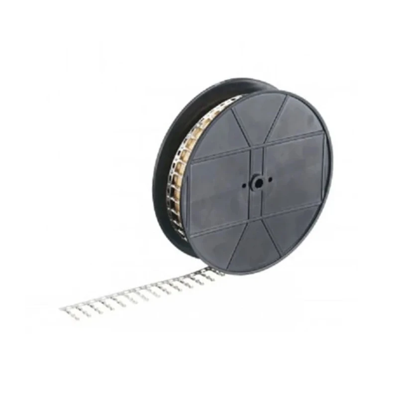 RS PRO Female Crimp D-Sub Connector Contact Copper Alloy Tin Plated Socket Crimp Termination 20 to 24 AWG 481-178