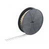 RS PRO Female Crimp D-Sub Connector Contact Copper Alloy Tin Plated Socket Crimp Termination 20 to 24 AWG 481-178