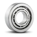 RS PRO Single Row Angular Contact Ball Bearing 15 mm ID 35 mm OD 11 mm Race Width 7202 BEP