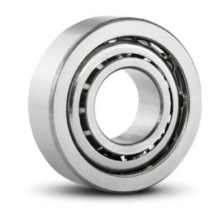 RS PRO Single Row Angular Contact Ball Bearing 15 mm ID 35 mm OD 11 mm Race Width 7202 BEP