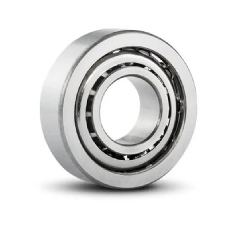 RS PRO Single Row Angular Contact Ball Bearing 15 mm ID 35 mm OD 11 mm Race Width 7202 BEP