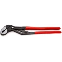 Knipex Cobra® XXL 1-Piece Water Pump Plier 560mm Overall Length, 120mm Jaw 20 Position Adjustment 8701560