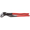 Knipex Cobra® XXL 1-Piece Water Pump Plier 560mm Overall Length, 120mm Jaw 20 Position Adjustment 8701560
