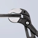 Knipex Cobra® XXL 1-Piece Water Pump Plier 560mm Overall Length, 120mm Jaw 20 Position Adjustment 8701560