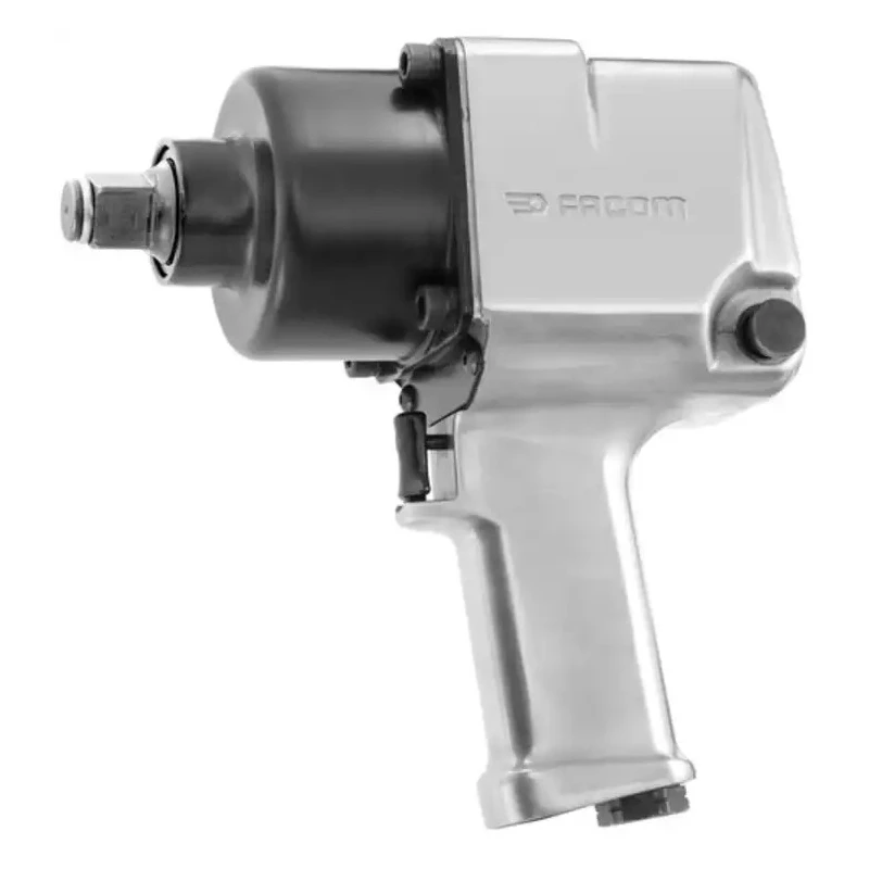 Facom 19.05 mm Air Impact Wrench Pistol Grip 5700 rpm 1700 Nm NK.1000F2