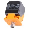 ifm electronic Block Inductive Proximity Sensor PNP 36 V DC, 35 mm Sensing Distance IM5116
