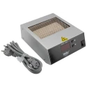 Weller Soldering Iron Pre Heating Plate for Easy Fix Board Holder WHP200