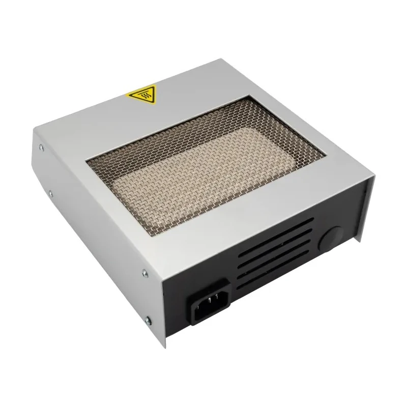 Weller Soldering Iron Pre Heating Plate for Easy Fix Board Holder WHP200