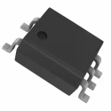 Renesas Electronics PS9151-V-F3-AX DC Input Photocoupler, Surface Mount, 5-Pin SO Package PS9151-V-F3-AX