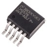 Texas Instruments Buck Converter Surface Mount 57V Output Voltage 3A Output Current LM2576HVS-ADJ/NOPB