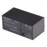Omron PCB Power Relay 24V AC Coil 16A Switching Current SPDT G5RL-1-E AC24