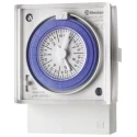 Finder Analogue 12 Time Switch 230V AC SPDT Contact 1 Channel 1 Hour Segment 12.31.8.230.0007
