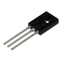 Littelfuse Through Hole 3-Pin TRIAC 600 V Gate Trigger 2.5 V 2N6075BG