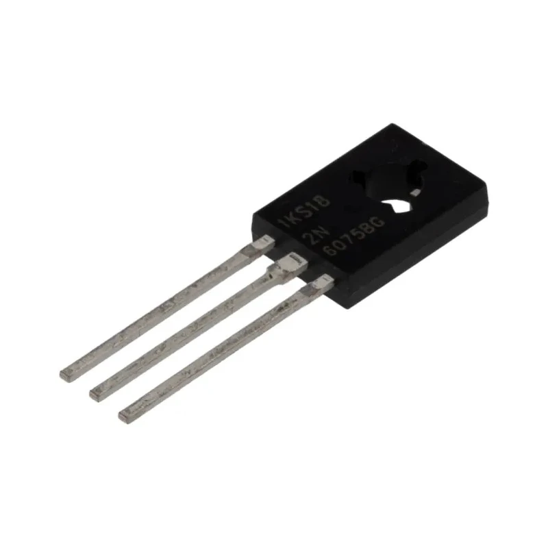 Littelfuse Through Hole 3-Pin TRIAC 600 V Gate Trigger 2.5 V 2N6075BG