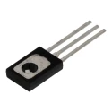 Littelfuse Through Hole 3-Pin TRIAC 600 V Gate Trigger 2.5 V 2N6075BG