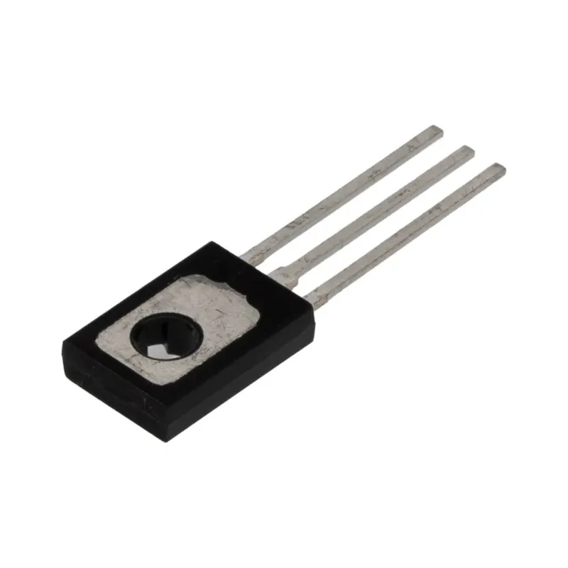 Littelfuse Through Hole 3-Pin TRIAC 600 V Gate Trigger 2.5 V 2N6075BG