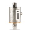 ifm electronic SM6000 Series Flow Controller 25L/min PNP Output 0.5in Pipe 30V dc SM6000
