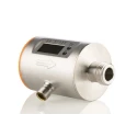 ifm electronic SM6000 Series Flow Controller 25L/min PNP Output 0.5in Pipe 30V dc SM6000