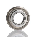 RS PRO Flanged Single Row Deep Groove Ball Bearing 10 mm Inside Diameter 19 mm Outside Diameter 7 mm Race Width SF6800ZZ