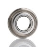 RS PRO Flanged Single Row Deep Groove Ball Bearing 10 mm Inside Diameter 19 mm Outside Diameter 7 mm Race Width SF6800ZZ