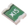 Littelfuse 1.5 A Resettable Fuse 6V dc MicroSMD Series MICROSMD150F