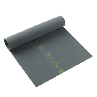 Catu Anti-Slip MP Electrical Safety Mat 39750 V dc IEC 61111:2009 1m x 1m x 3mm MP-42/11