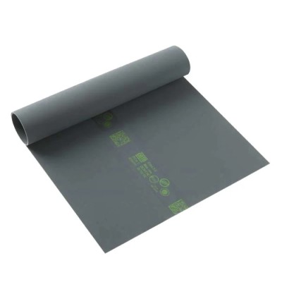 Catu Anti-Slip MP Electrical Safety Mat 39750 V dc IEC 61111:2009 1m x 1m x 3mm MP-42/11
