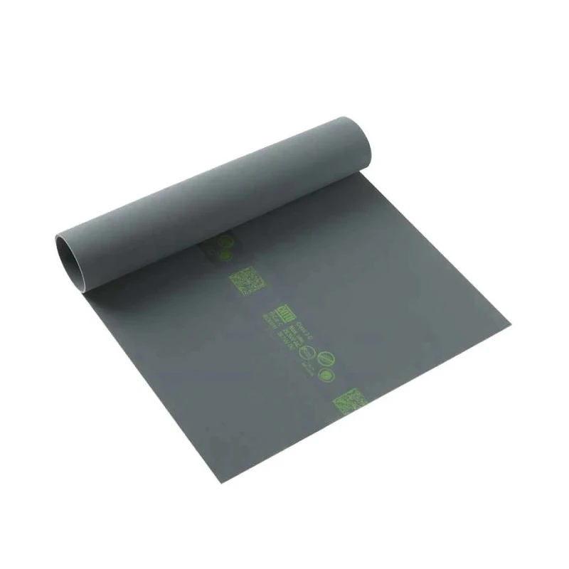Catu Anti-Slip MP Electrical Safety Mat 39750 V dc IEC 61111:2009 1m x 1m x 3mm MP-42/11
