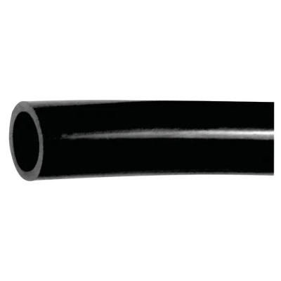 RS PRO Compressed Air Pipe Black Nylon 16 mm 20 m PNFM Series 235-1191