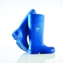 Bekina Steplite EasyGrip Blue Steel Toe Capped Unisex Safety Wellington Boot EU 41 PAN3P/5353AZ122/41