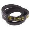RS PRO Drive Belt Classical V Belt Section A 780 mm Outside Length, 730 mm Inside Length, 8 mm Height, 13 mm Width 471-566