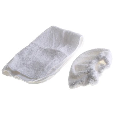 Karcher Steam Cleaner Cloth 6.960-019, Maximum Temperature 60°C, Overall Dimensions 66.04mm x 200.66mm x 264.16mm 6.960-019